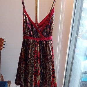 Baby Phat Slip Dress